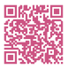 Gather RSVP QR code